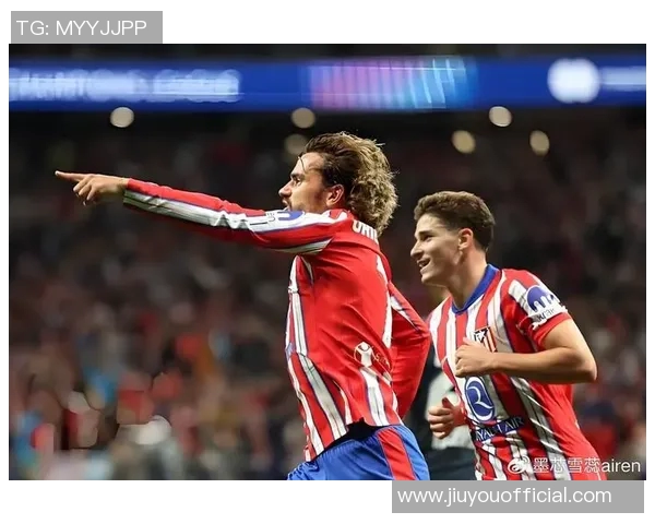 欧联杯马竞大胜莱比锡四球狂潮绝杀瞬间点燃全场热情与转会传闻交织