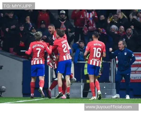 德甲焦点战巴萨小胜马竞红牌争议引发全场热议