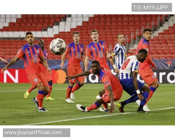 足总杯激战波尔图与切尔西战成平局帽子戏法点燃全场激情