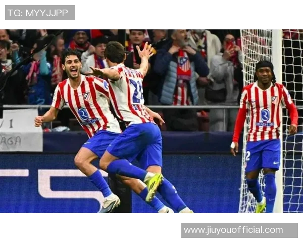 德甲热刺狂胜马竞6比2全场沸腾瞬间集锦回顾