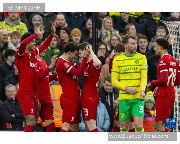 足总杯激战利物浦与里昂平局红牌争议引发全场热议与集锦回顾