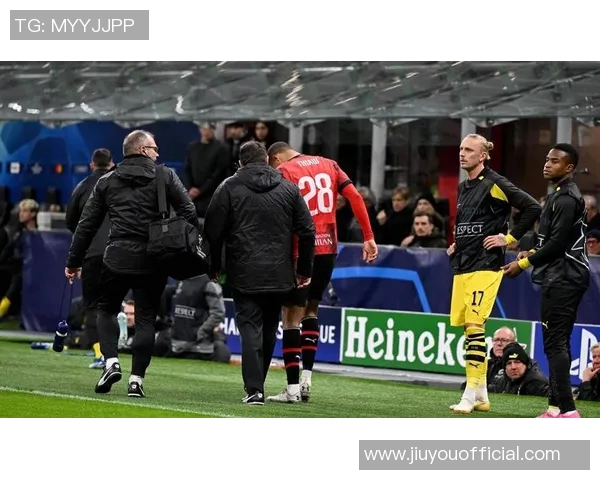 友谊赛精彩回顾：多特蒙德逆转AC米兰神扑瞬间引发全场热潮